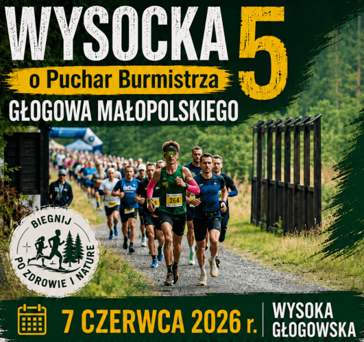 WYSOCKA 5