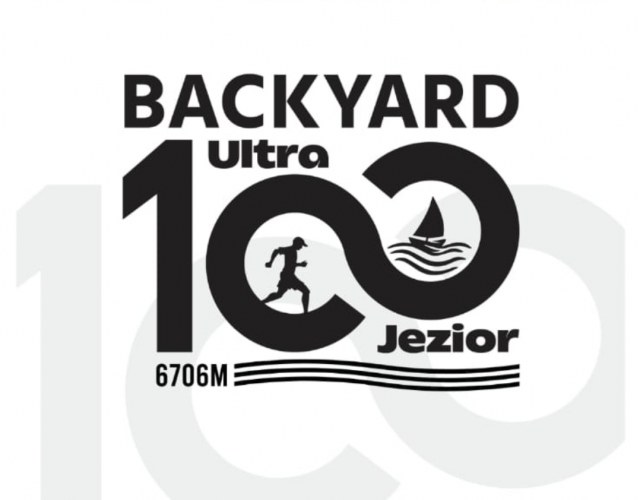 Backyard Ultra 100 Jezior