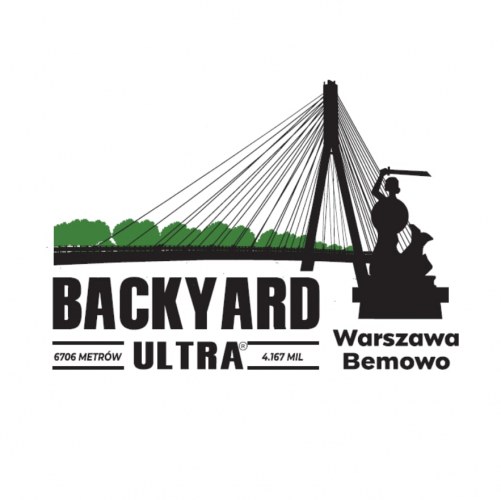 BACKYARD ULTRA WARSZAWA - BEMOWO