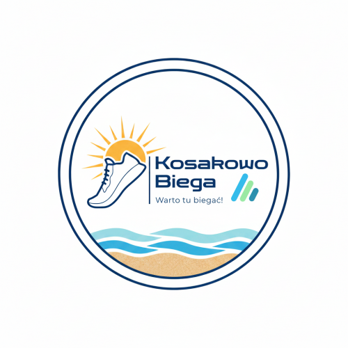 Kosakowo Biega