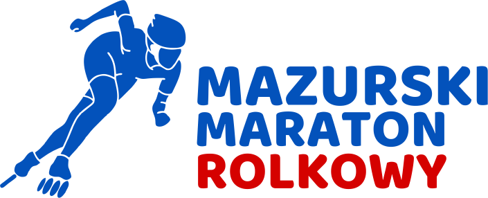 Mazurski Maraton Rolkowy o  Puchar Burmistrza Miasta i Gminy Ruciane-Nida