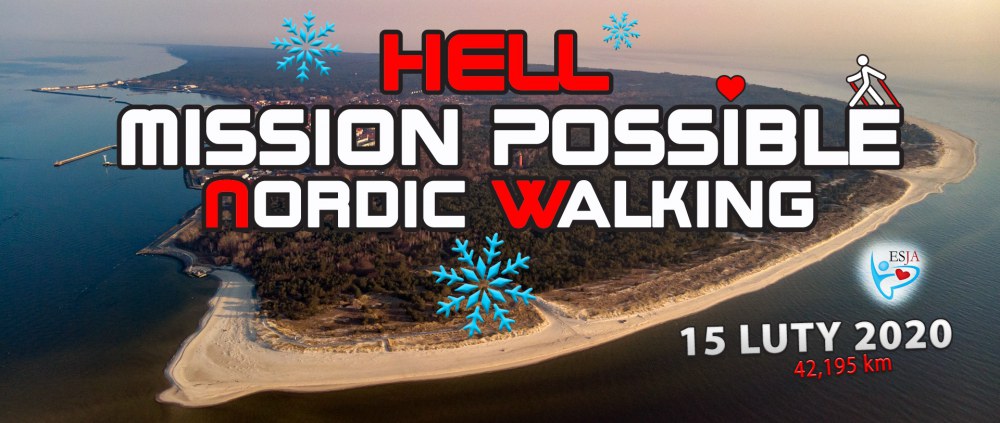 HELL MISSION POSSIBLE 2020 - edycja 4