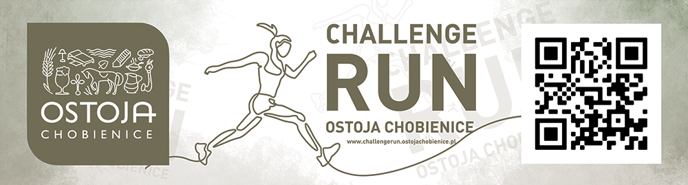 Challenge RUN Ostoja Chobienice