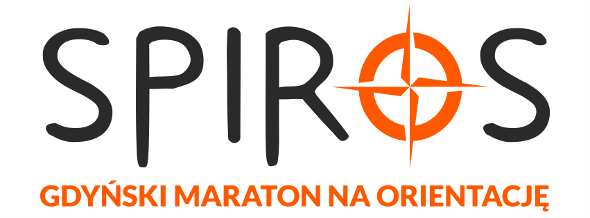 SPIROS XXV - Gdyński Maraton na Orientację
