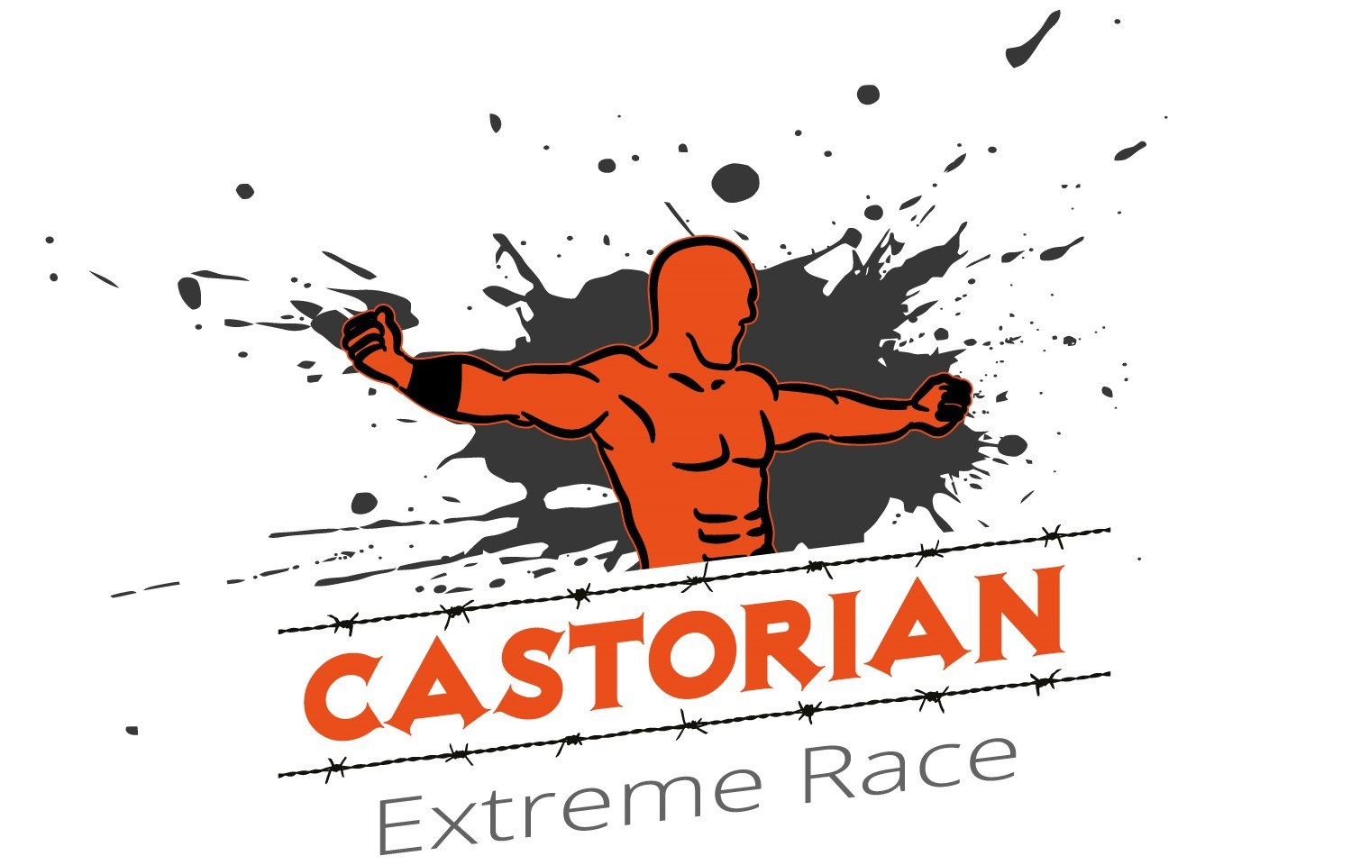 Castorian Extreme Race - Trial