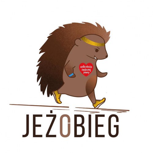 Jeżobieg 2025