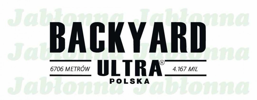 V edycja Backyard Ultra Polska / II. Drużynowe Mistrzostwa Polski Backyard