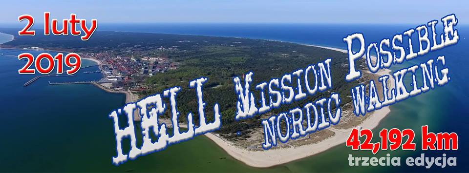 Hell Mission Possible 3