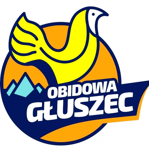 Głuszec Półmaraton