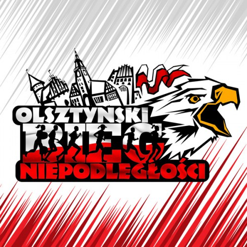 8. OLSZTYŃSKI BIEG NIEPODLEGŁOŚCI