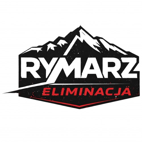Rymarz. Eliminacja.