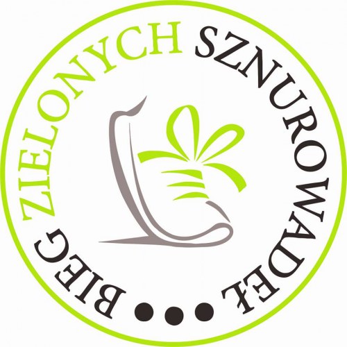 Bieg Zielonych Sznurowadeł