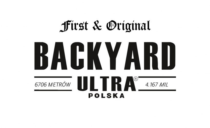 VII edycja Backyard Ultra Polska - First & Original (Silver Ticket)
